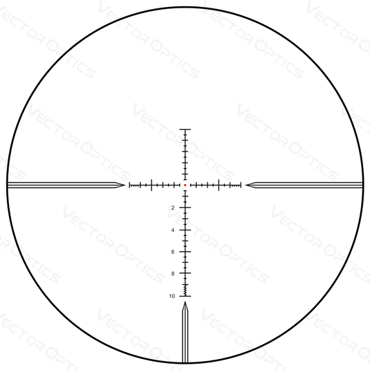 Tauron 4-16x44 HD (SCOL-45)