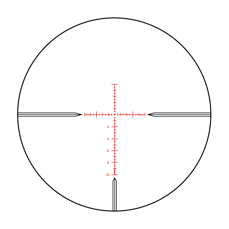 Load image into Gallery viewer, Tauron 6-24x50 HD (SCOL-46)