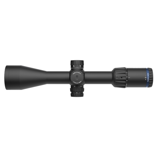 Tauron 2-16x50 HD SFP Riflescope (SCOM-43)