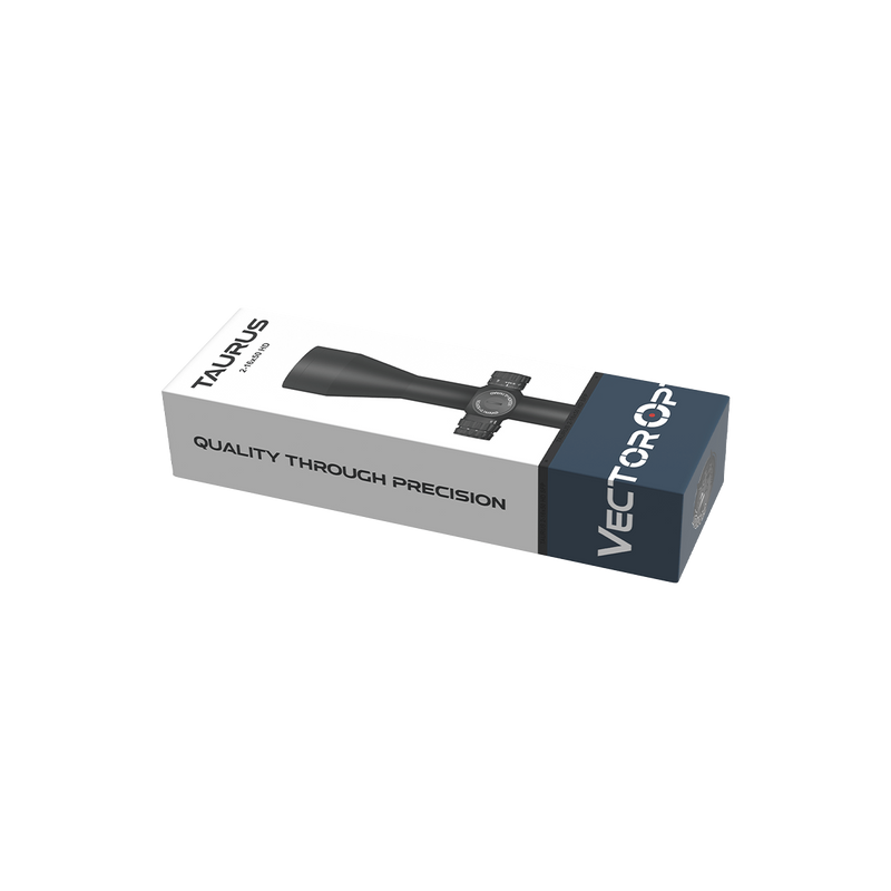 Load image into Gallery viewer, Tauron 2-16x50 HD SFP Riflescope (SCOM-43)