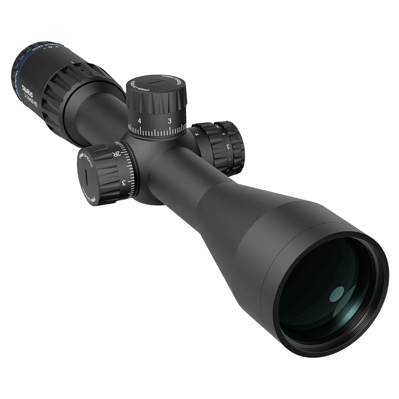 Load image into Gallery viewer, Tauron 2-16x50 HD SFP Riflescope (SCOM-43)