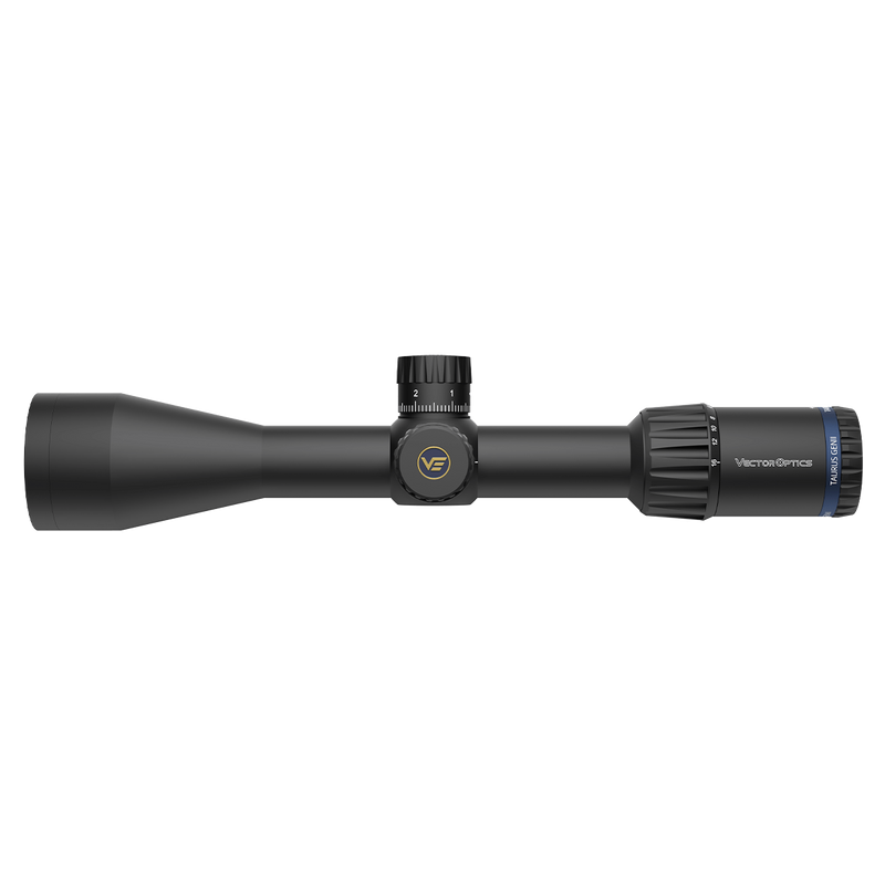 Load image into Gallery viewer, Tauron 2-16x50 HD SFP Riflescope (SCOM-43)