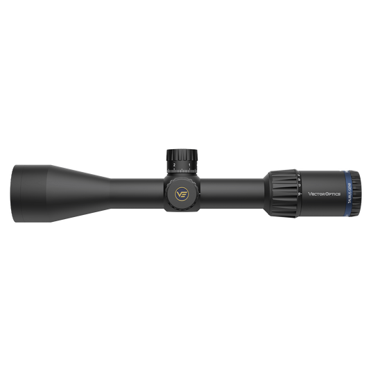 Tauron 2-16x50 HD SFP Riflescope (SCOM-43)