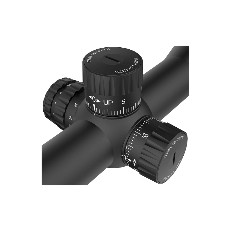 Load image into Gallery viewer, Tauron 2-16x50 HD SFP Riflescope (SCOM-43)