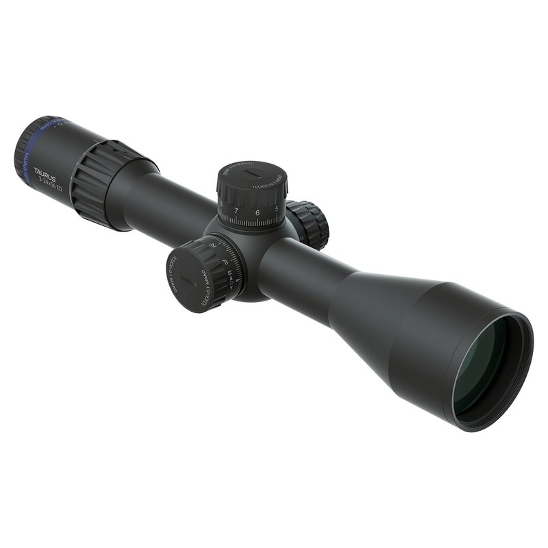 Load image into Gallery viewer, Tauron 3-24x56 ED SFP Rifle Scope (SCOL-55)