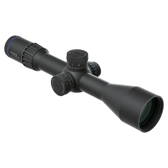 Tauron 3-24x56 ED SFP Rifle Scope (SCOL-55)