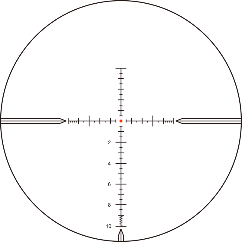 Load image into Gallery viewer, Tauron 5-30x56 GenII (SCFF-66)