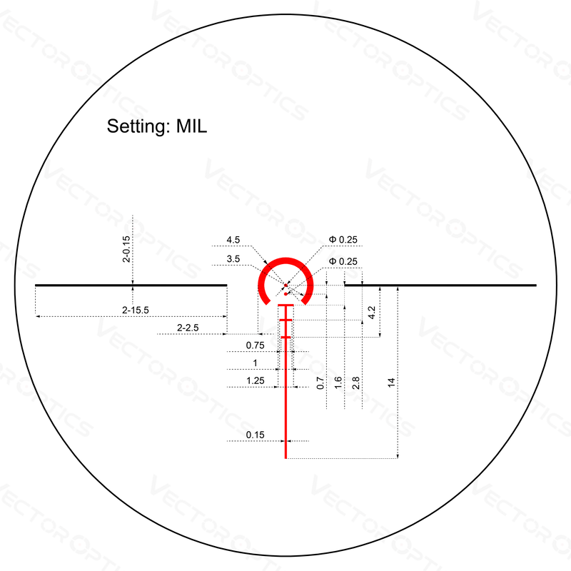 Load image into Gallery viewer, Tauron 1-6x24 FFP (SCFF-27)