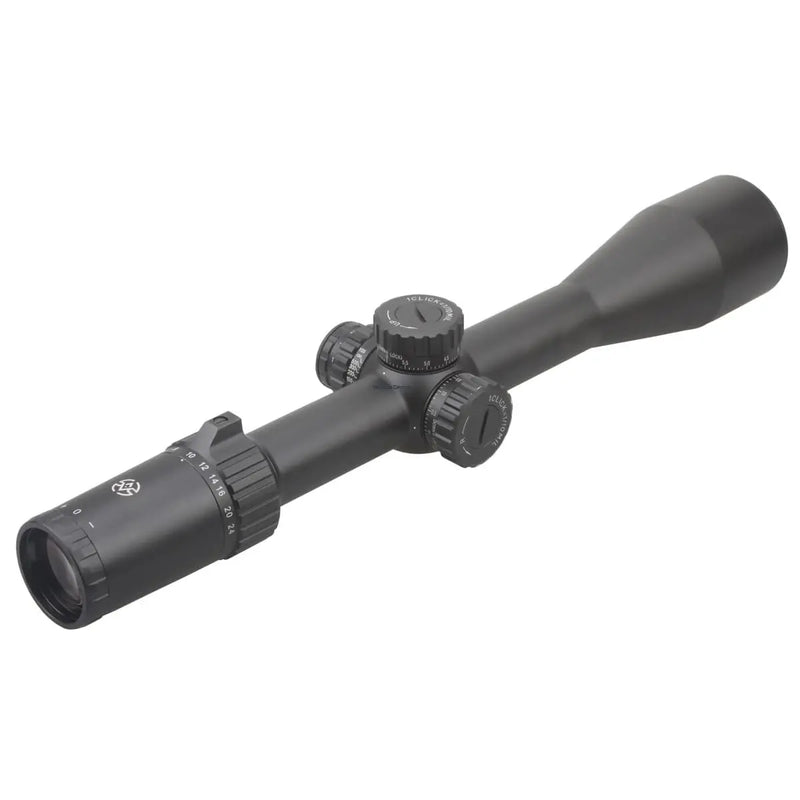 Load image into Gallery viewer, Tauron 4-24x50 FFP (SCFF-17)