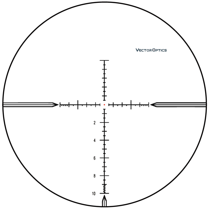 Load image into Gallery viewer, Tauron 4-24x50 FFP (SCFF-17)