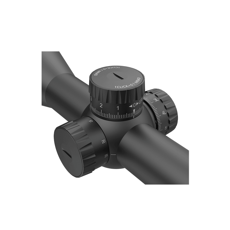 Load image into Gallery viewer, Tauron GenII 3-24x56 ED FFP Rifle Scope (SCFF-33)
