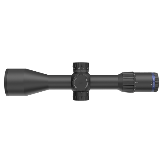 Tauron GenII 3-24x56 ED FFP Rifle Scope (SCFF-33)