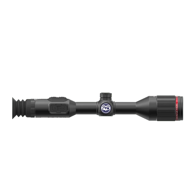 Load image into Gallery viewer, Owlset RSM50 3.2-12.8x50 Thermal - Vector Optics Online Store