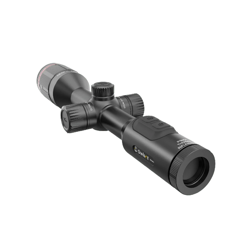 Load image into Gallery viewer, Owlset RSM50 3.2-12.8x50 Thermal - Vector Optics Online Store