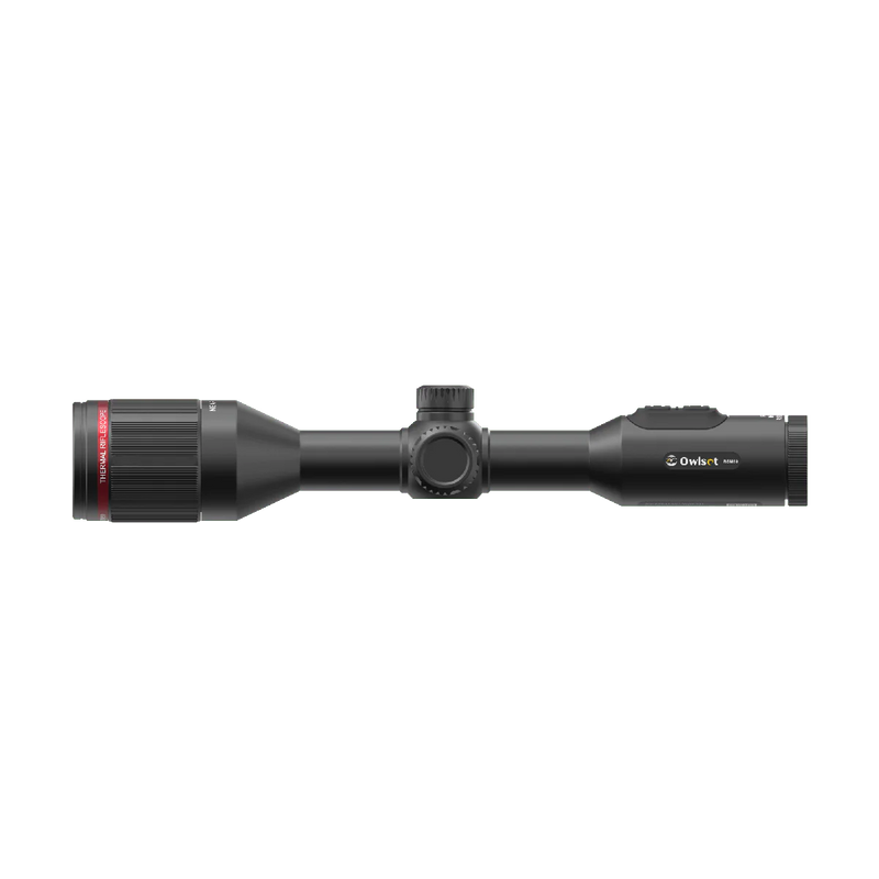 Load image into Gallery viewer, Owlset RSM50 3.2-12.8x50 Thermal - Vector Optics Online Store