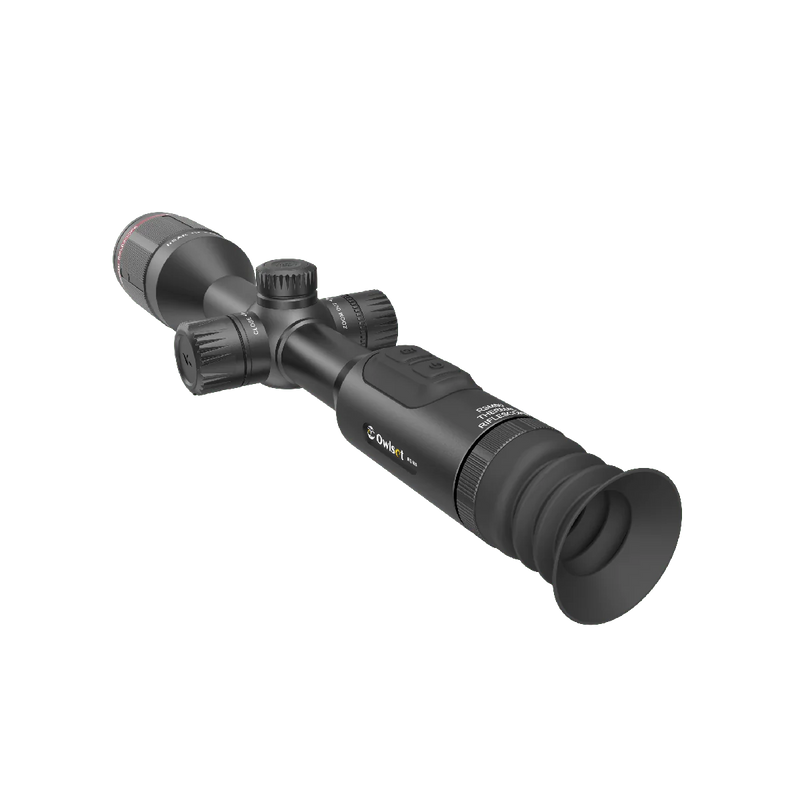 Load image into Gallery viewer, Owlset RSM50 3.2-12.8x50 Thermal - Vector Optics Online Store