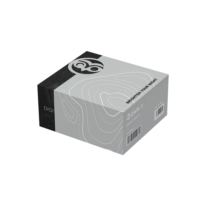 Load image into Gallery viewer, Owlset HEIM ES X-Nano STD Mini Thermal Imaging Sight (VEOT-RS08)