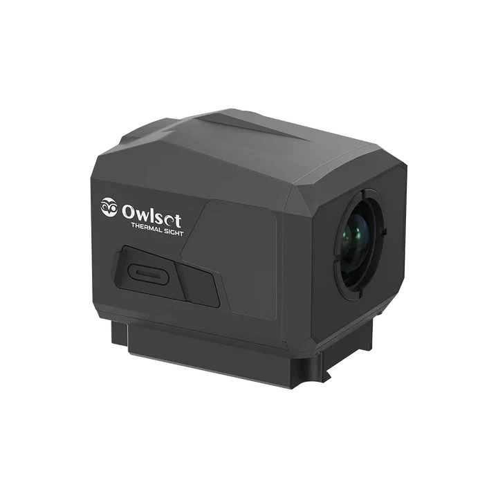 Load image into Gallery viewer, Owlset HEIM ES X-Nano STD Mini Thermal Imaging Sight (VEOT-RS08)
