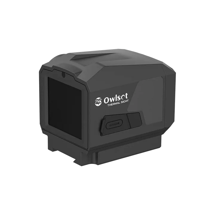 Load image into Gallery viewer, Owlset HEIM ES X-Nano STD Mini Thermal Imaging Sight (VEOT-RS08)