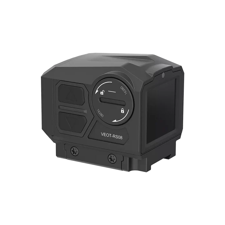 Load image into Gallery viewer, Owlset HEIM ES X-Nano STD Mini Thermal Imaging Sight (VEOT-RS08)