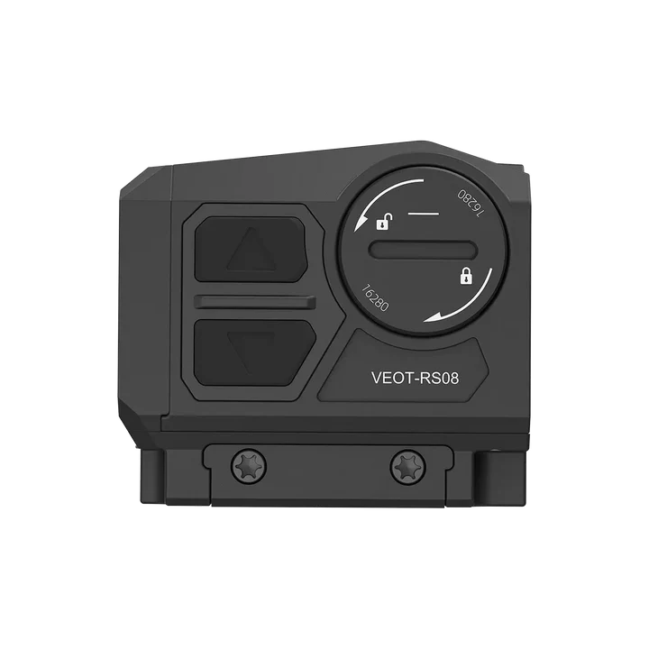 Load image into Gallery viewer, Owlset HEIM ES X-Nano STD Mini Thermal Imaging Sight (VEOT-RS08)