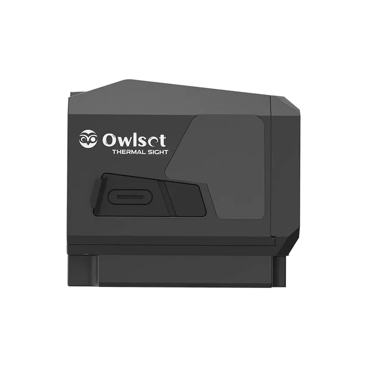 Load image into Gallery viewer, Owlset HEIM ES X-Nano STD Mini Thermal Imaging Sight (VEOT-RS08)