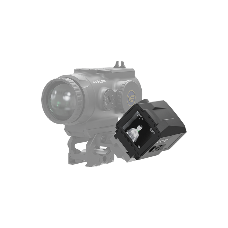 Load image into Gallery viewer, Owlset HEIM ES X-Nano XPD Mini Thermal Sight Wi-Fi (VEOT-RSS08)