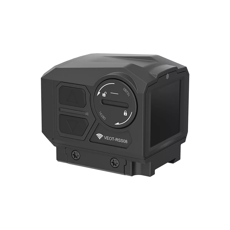 Load image into Gallery viewer, Owlset HEIM ES X-Nano XPD Mini Thermal Sight Wi-Fi (VEOT-RSS08)
