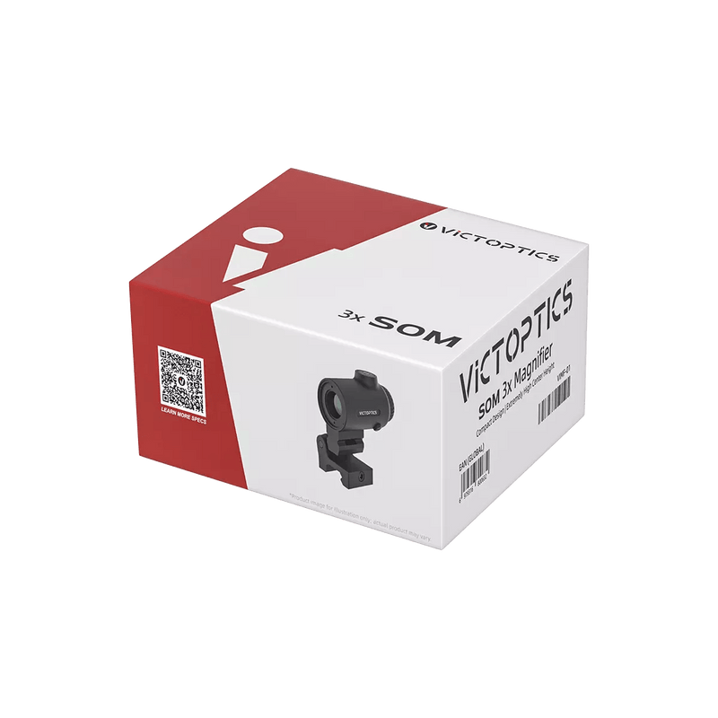 Load image into Gallery viewer, Victoptics SOM 3x Magnifier(VIMF-01)