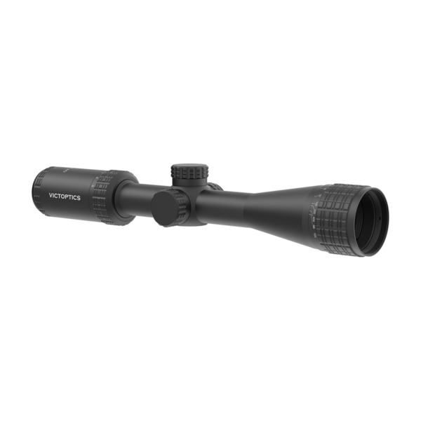 Load image into Gallery viewer, 1” Monotube | VictOptics SOI 3-9x40 AO MPVO Rifle Scope (VIOC-05)
