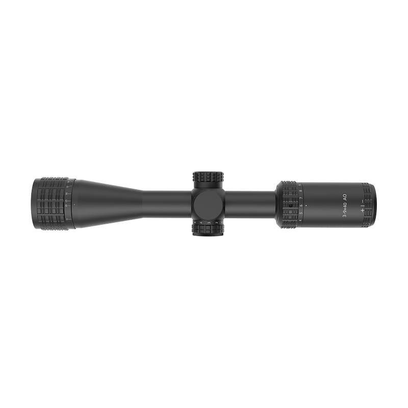 Load image into Gallery viewer, 1” Monotube | VictOptics SOI 3-9x40 AO MPVO Rifle Scope (VIOC-05)