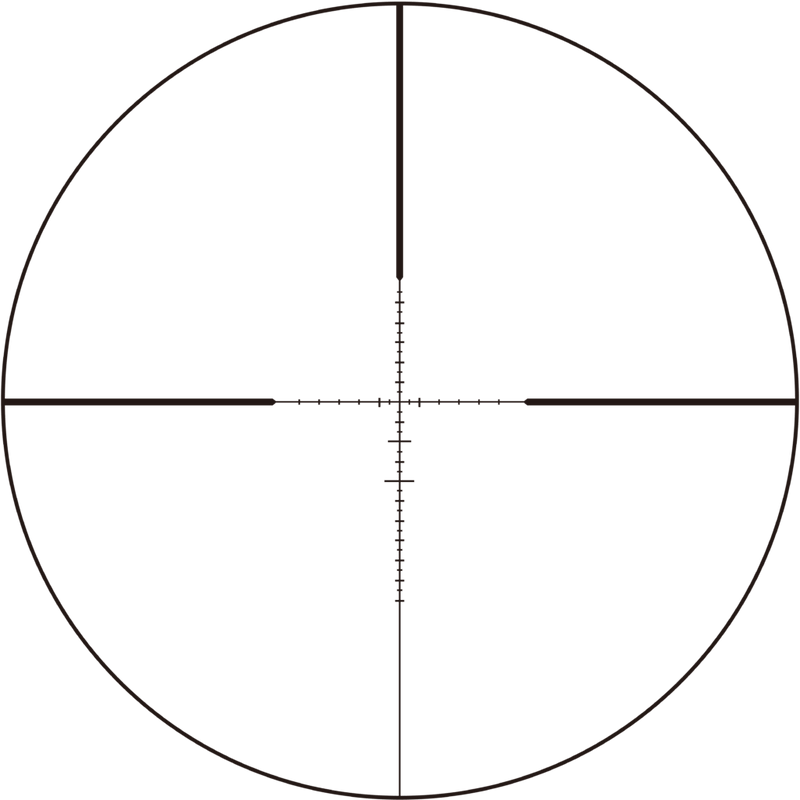 Load image into Gallery viewer, 1” Monotube | VictOptics SOI 3-9x40 AO MPVO Rifle Scope (VIOC-05)