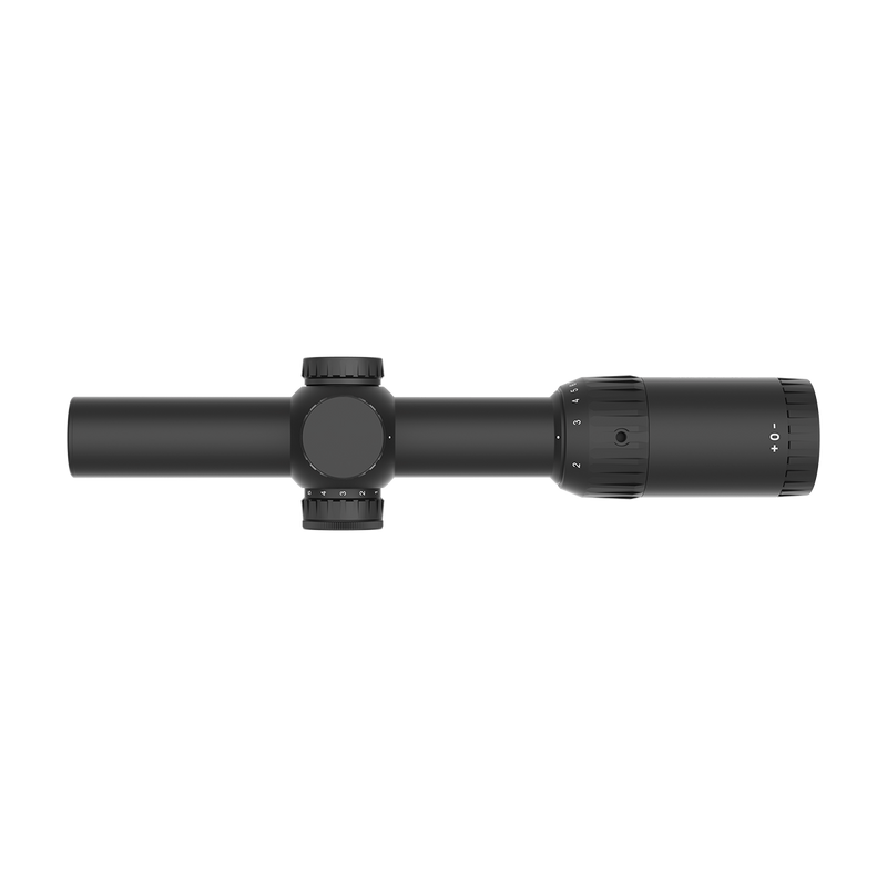 Load image into Gallery viewer, Constantine 1-8x24 RAR Riflescope (SCFF-60)