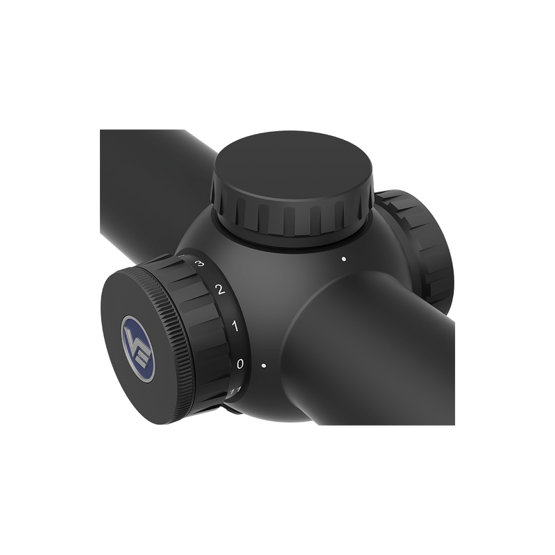 Load image into Gallery viewer, Constantine 1-8x24 RAR Riflescope (SCFF-60)