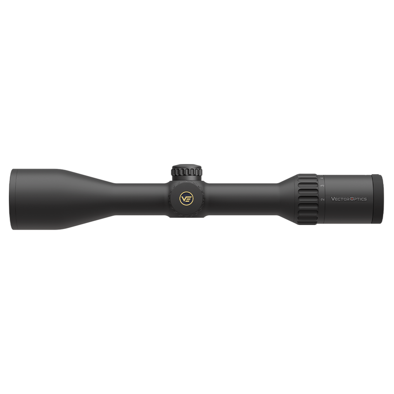 Load image into Gallery viewer, Continental x8 2-16x50 SFP ED Rifle Scope (SCOM-45)