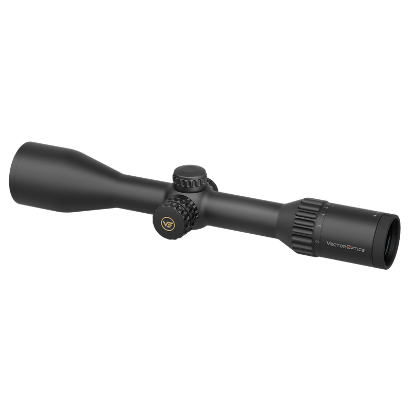 Load image into Gallery viewer, Continental x8 2-16x50 SFP ED Rifle Scope (SCOM-45)