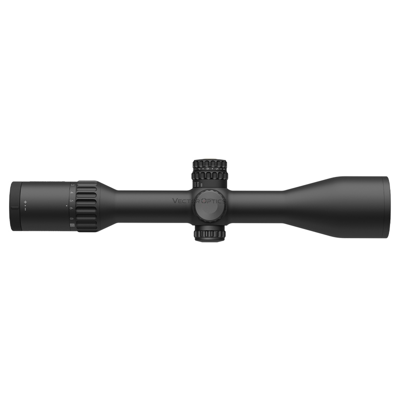 Load image into Gallery viewer, Continental x8 2-16x50 SFP ED Rifle Scope (SCOM-45)