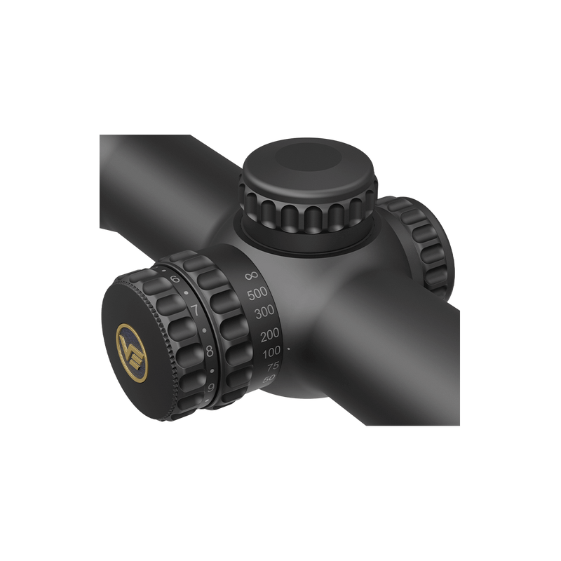 Load image into Gallery viewer, Continental x8 2-16x50 SFP ED Rifle Scope (SCOM-45)