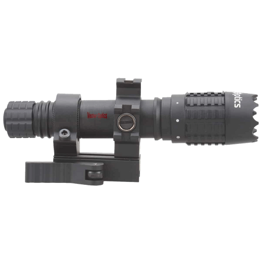 Magnus Green Laser Designator