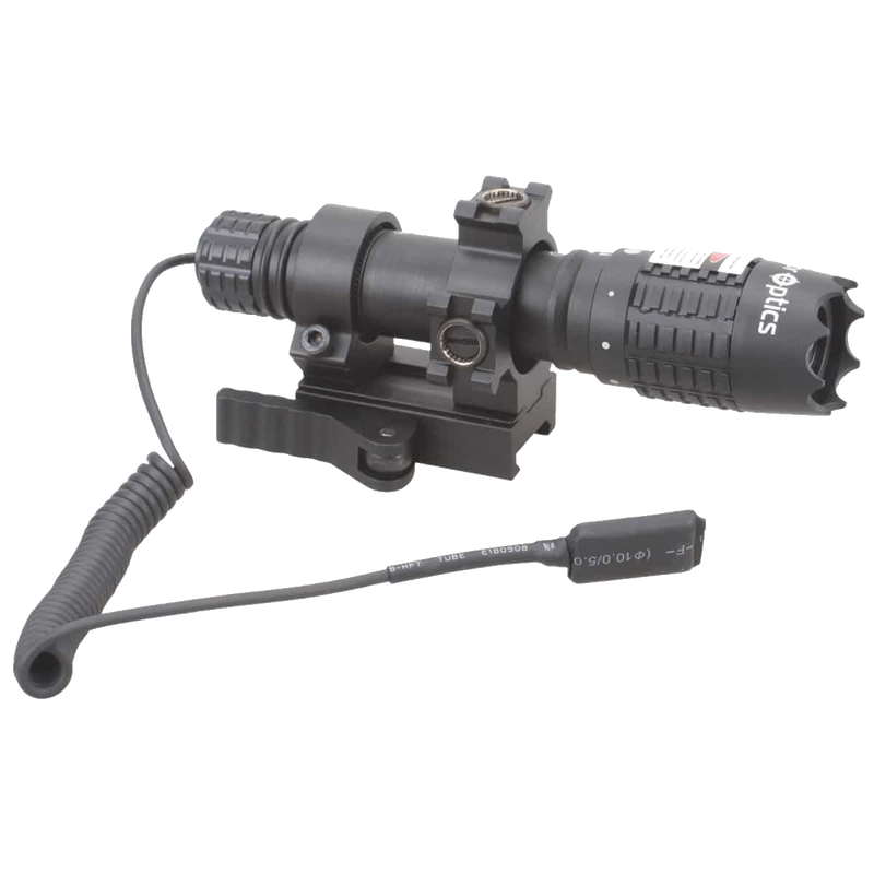 Load image into Gallery viewer, Magnus Green Laser Designator