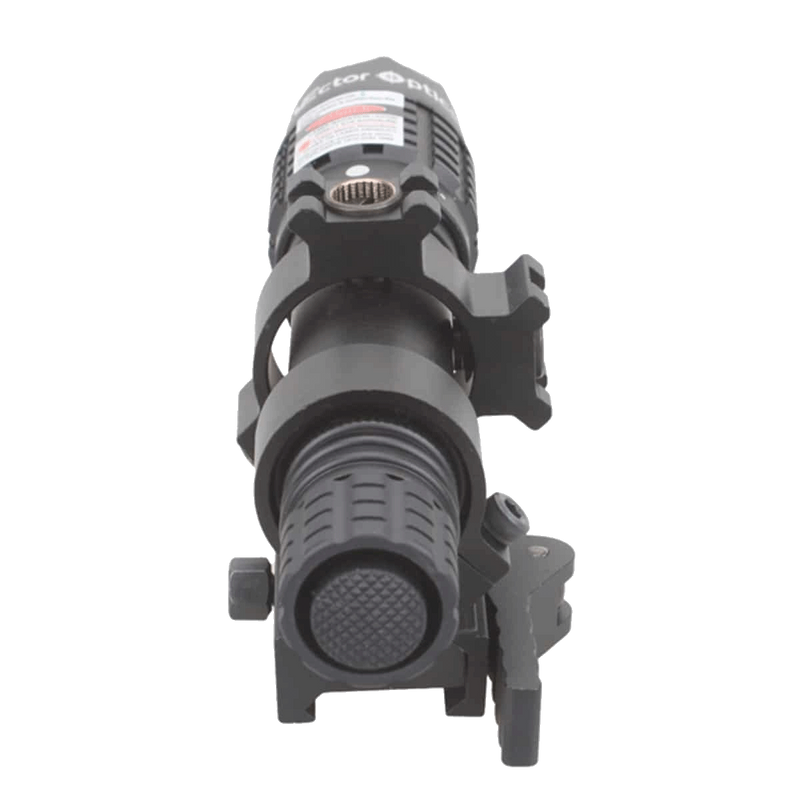 Load image into Gallery viewer, Magnus Green Laser Designator