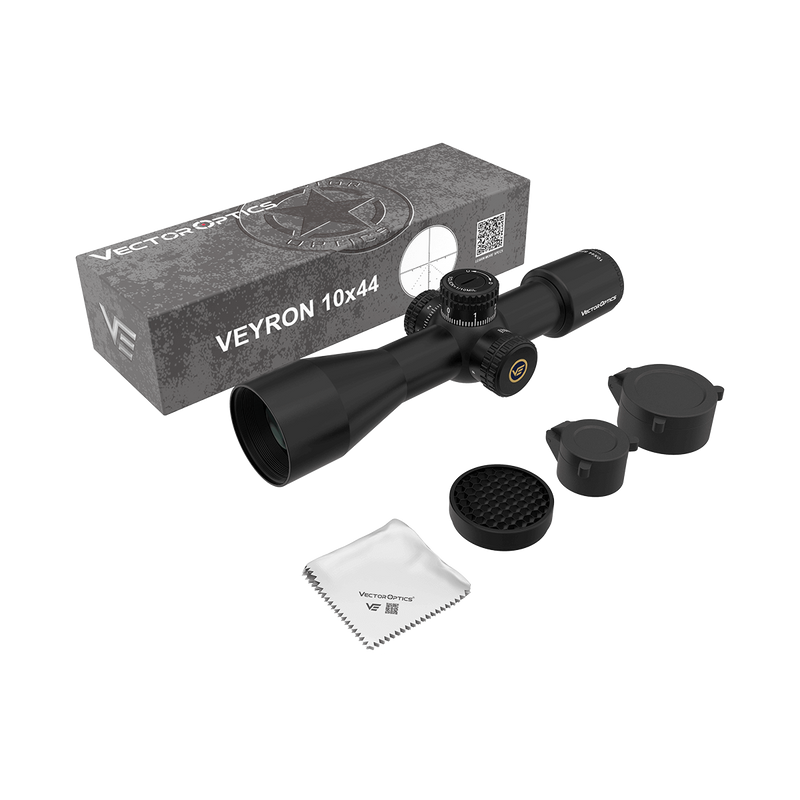 Load image into Gallery viewer, Veyron 10x44 SFP Compact Scope