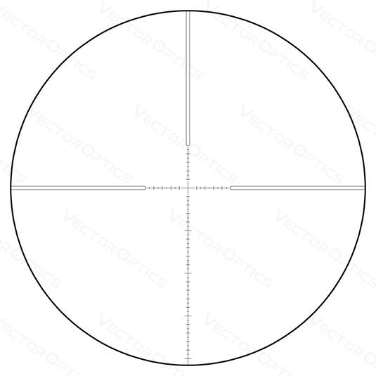 Veyron 3-12x44 FFP (SCFF-21)