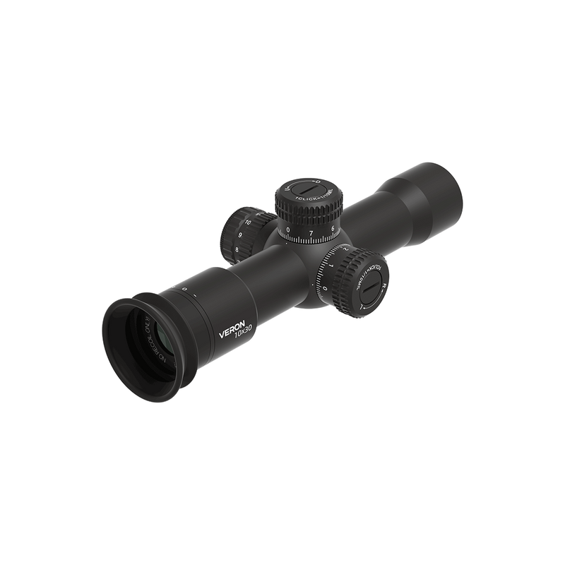 Load image into Gallery viewer, Veyron Plus 10x30 Zero Rifle Scope
