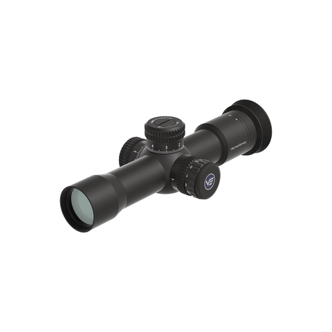 Veyron Plus 10x30 Zero Rifle Scope