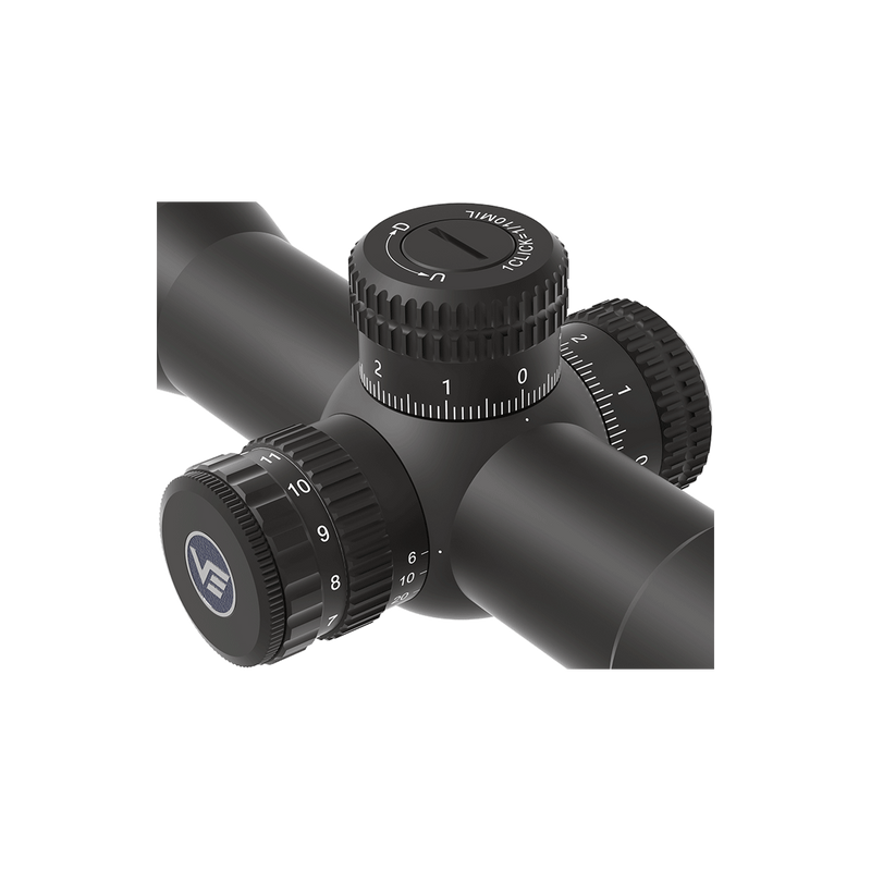 Load image into Gallery viewer, Veyron Plus 10x30 Zero Rifle Scope