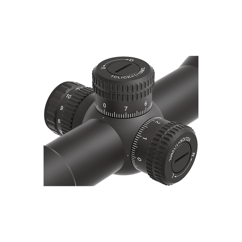 Load image into Gallery viewer, Veyron Plus 10x30 Zero Rifle Scope