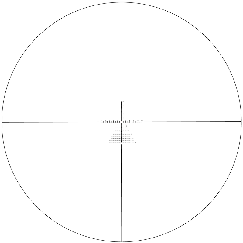 Load image into Gallery viewer, Veyron Plus 10x30 Zero Rifle Scope