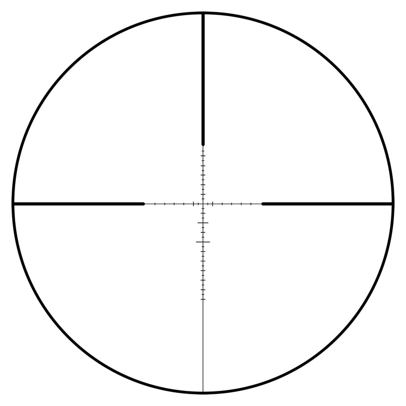 Load image into Gallery viewer, 1" Monotube | VictOptics SOI 1.5-5x20 LPVO Rifle Scope (VIOC-01)