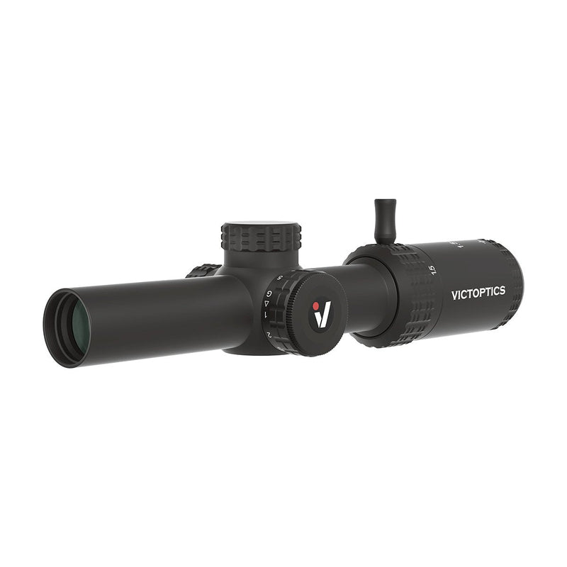 Load image into Gallery viewer, 1" Monotube | VictOptics SOI 1.5-5x20 LPVO Rifle Scope (VIOC-01)